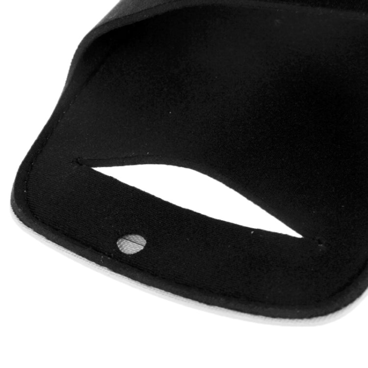 Universal PU Sports Armband Case with Earphone Hole for Galaxy S IV / i9500 / i9300