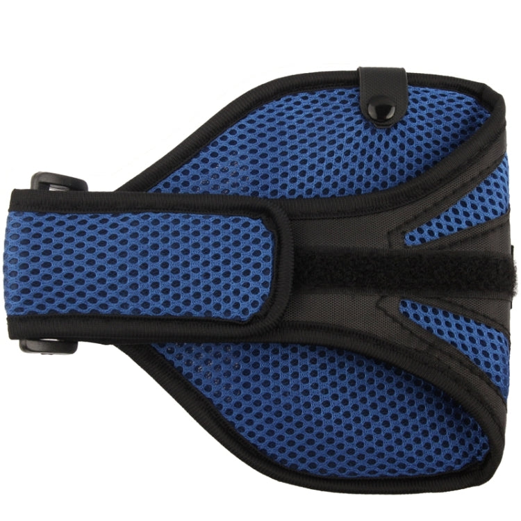 Nylon Material Sports Armband Case for iPhone 6 & 6s, Galaxy S7 / S6 / S5 / S4 / S3