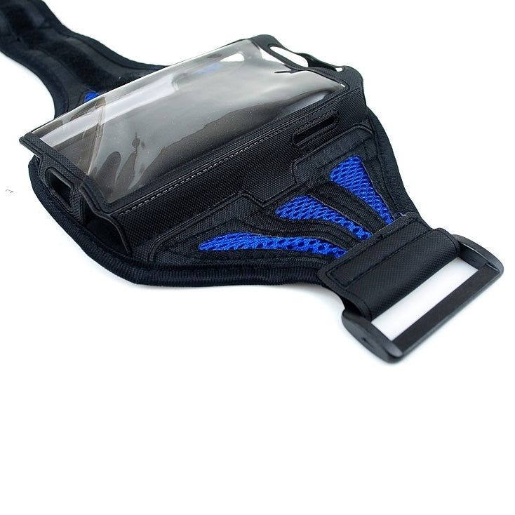 Nylon Material Sports Armband Case for iPhone 6 & 6s, Galaxy S7 / S6 / S5 / S4 / S3