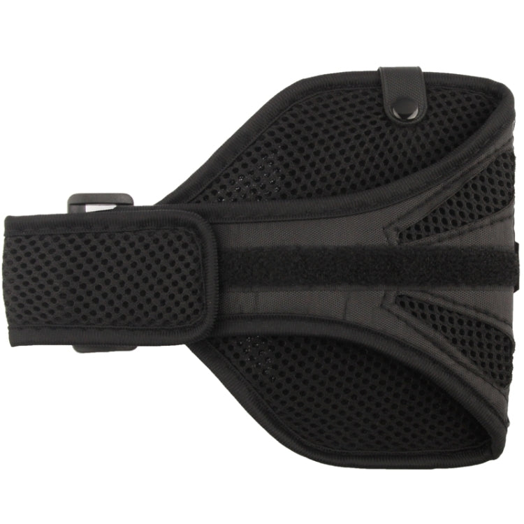 Nylon Material Sports Armband Case for iPhone 6 & 6s, Galaxy S7 / S6 / S5 / S4 / S3