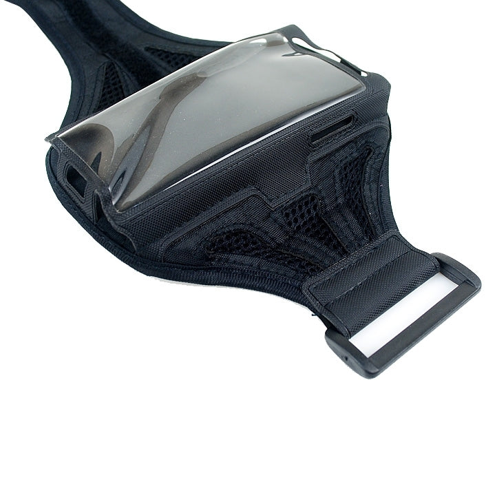 Nylon Material Sports Armband Case for iPhone 6 & 6s, Galaxy S7 / S6 / S5 / S4 / S3