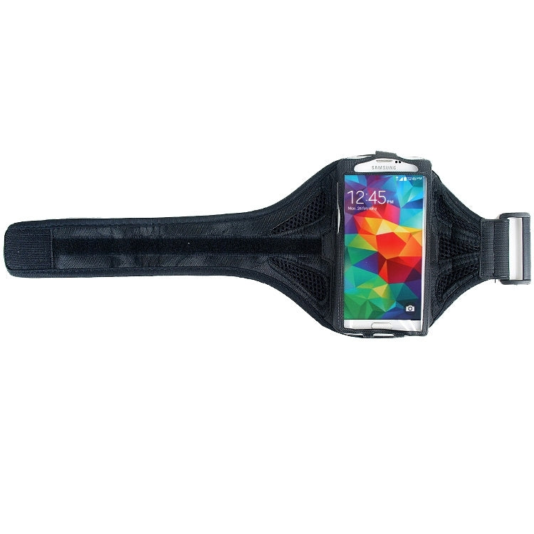 Nylon Material Sports Armband Case for iPhone 6 & 6s, Galaxy S7 / S6 / S5 / S4 / S3