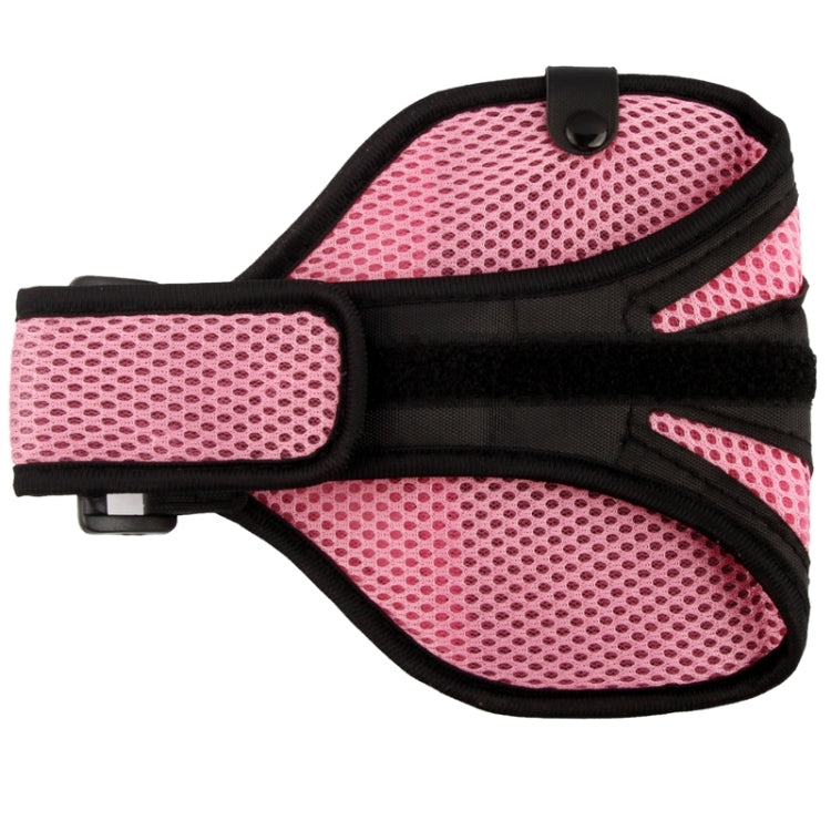 Nylon Material Sports Armband Case for iPhone 6 & 6s, Galaxy S7 / S6 / S5 / S4 / S3