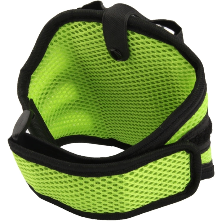 Nylon Material Sports Armband Case for iPhone 6 & 6s, Galaxy S7 / S6 / S5 / S4 / S3