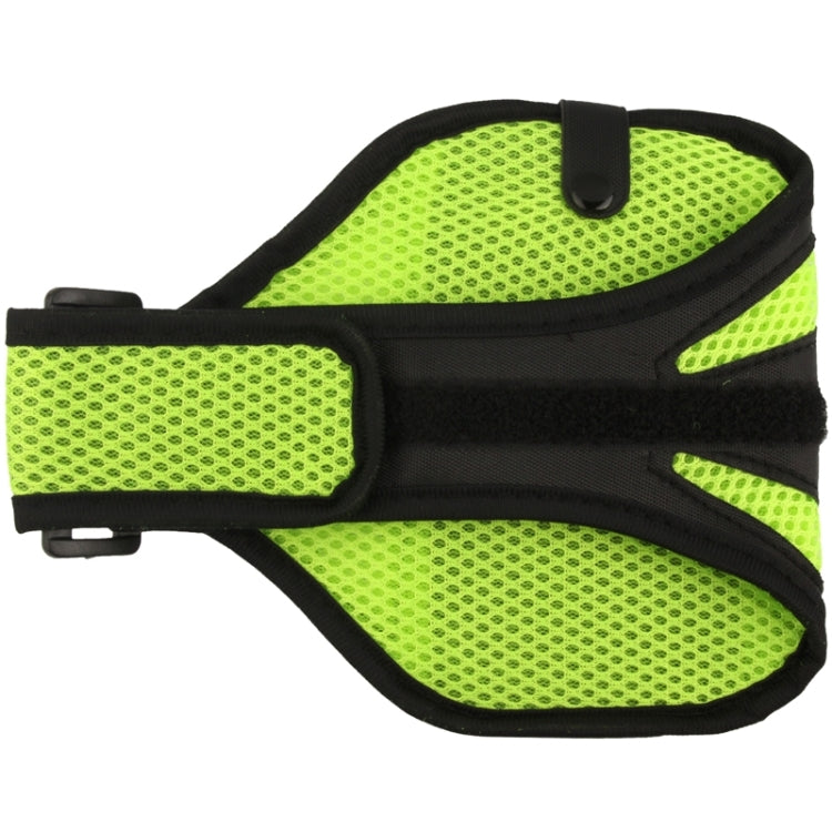 Nylon Material Sports Armband Case for iPhone 6 & 6s, Galaxy S7 / S6 / S5 / S4 / S3