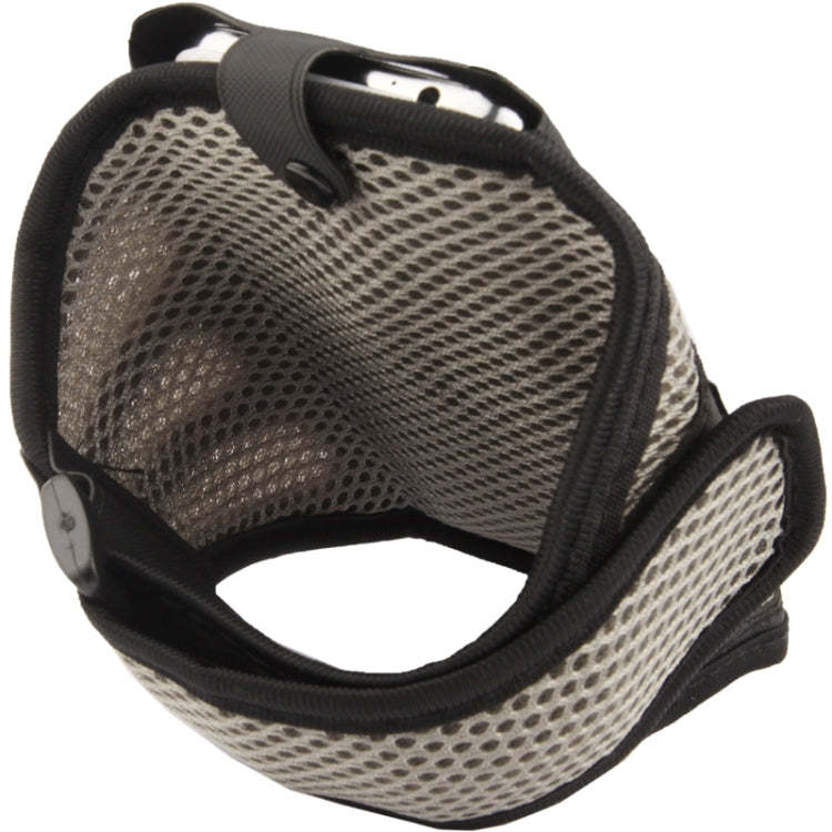 Nylon Material Sports Armband Case for iPhone 6 & 6s, Galaxy S7 / S6 / S5 / S4 / S3