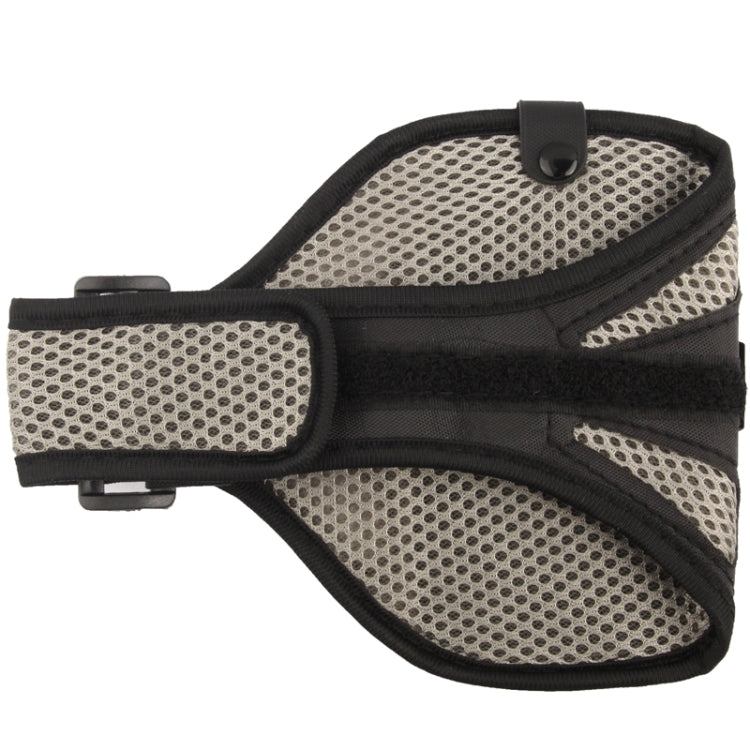 Nylon Material Sports Armband Case for iPhone 6 & 6s, Galaxy S7 / S6 / S5 / S4 / S3