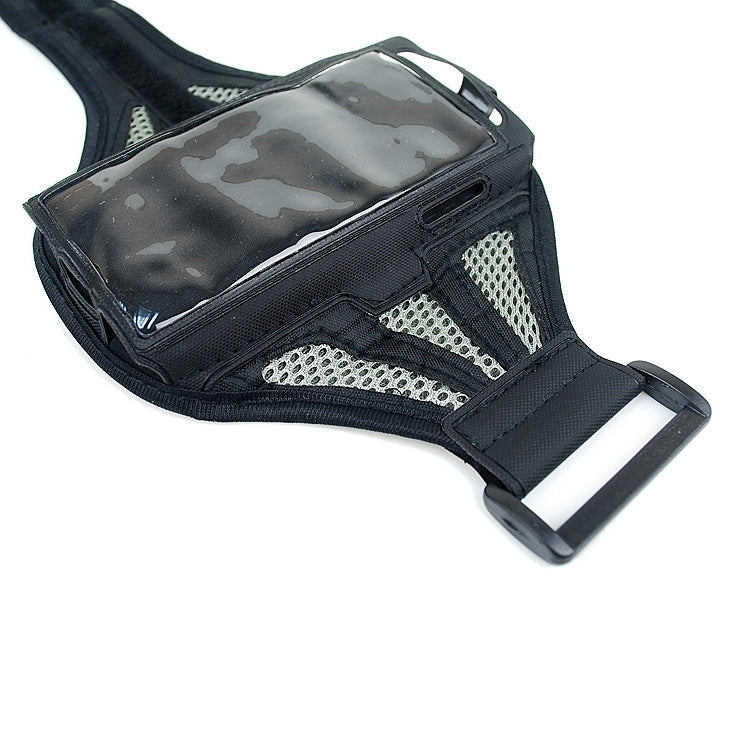 Nylon Material Sports Armband Case for iPhone 6 & 6s, Galaxy S7 / S6 / S5 / S4 / S3