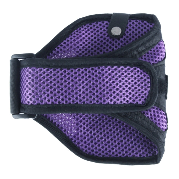 Nylon Material Sports Armband Case for iPhone 6 & 6s, Galaxy S7 / S6 / S5 / S4 / S3