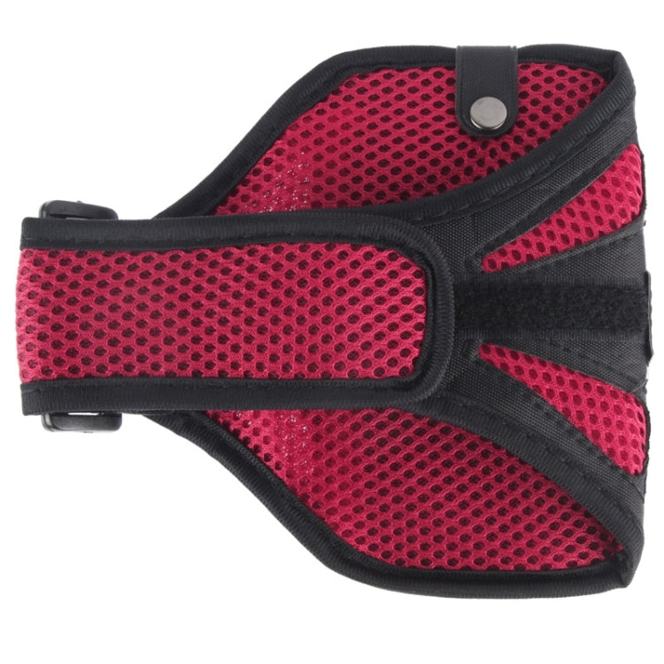 Nylon Material Sports Armband Case for iPhone 6 & 6s, Galaxy S7 / S6 / S5 / S4 / S3