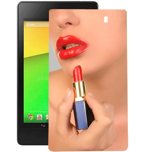 Mirror LCD Screen Protector for Google Nexus 7 (2013 Version)(Transparent)