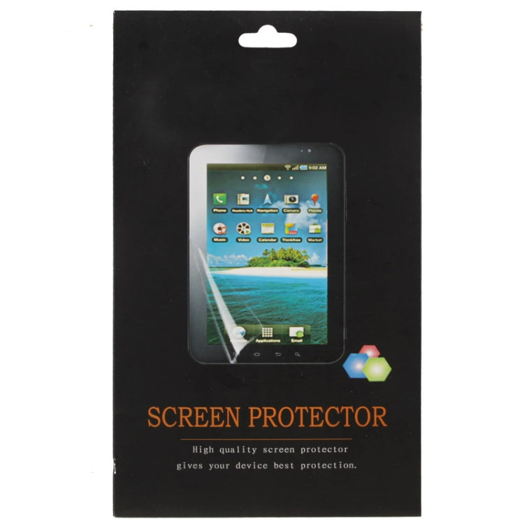 Mirror LCD Screen Protector for Google Nexus 7 (2013 Version)(Transparent)