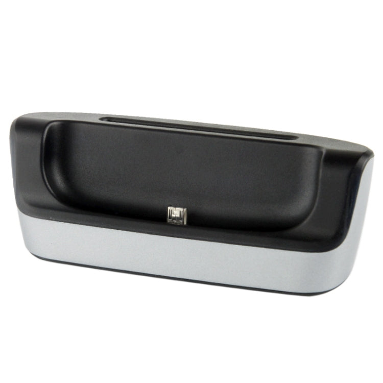 Desktop Dock Charger for Galaxy Mega 6.3 / i9200