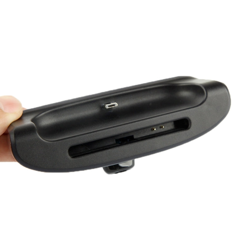 Desktop Dock Charger for Galaxy Mega 6.3 / i9200