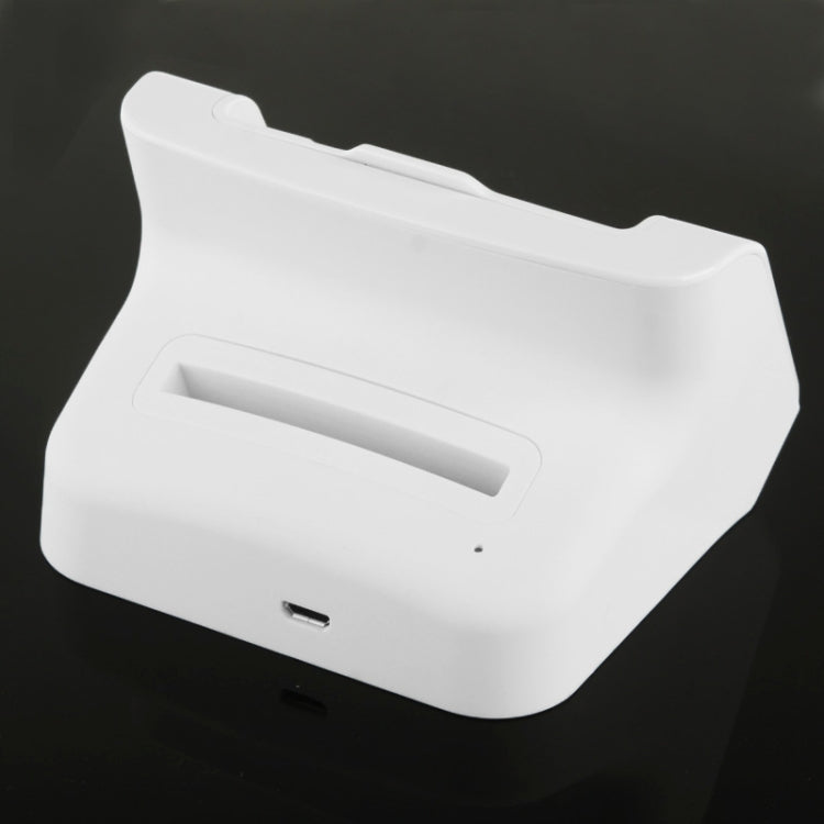 Desktop Dock Charger for Galaxy S IV / i9500 and Battery