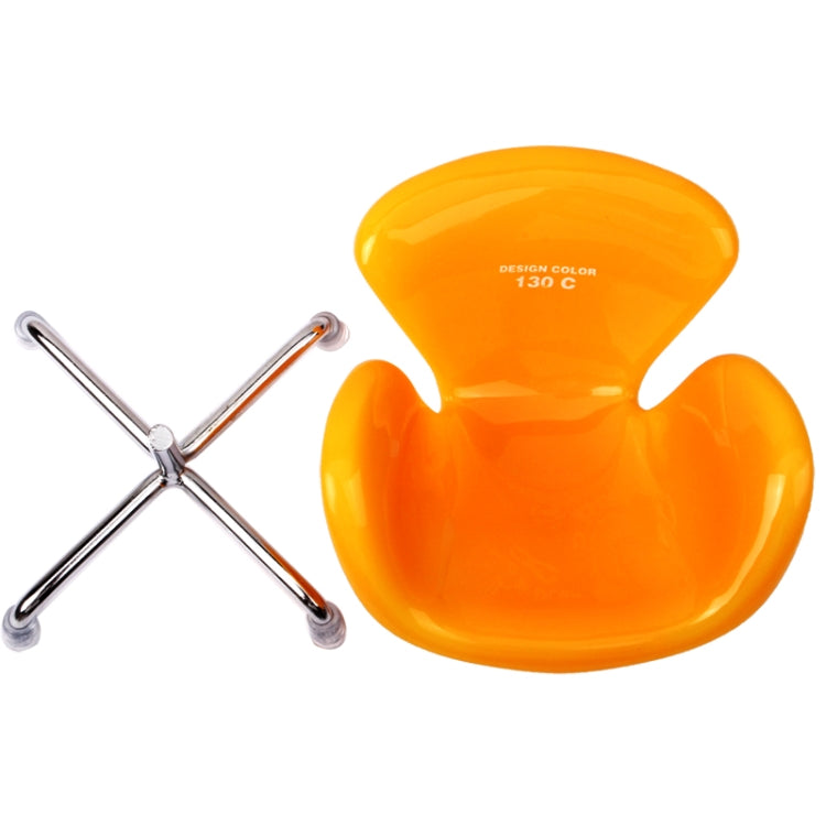 Universal Rotating Chair Style Holder, Random Color Delivery, For iPhone, Galaxy, Huawei, Xiaomi, Sony, HTC, Google, LG and other Smart Phones