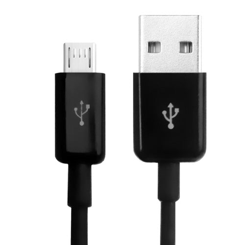 Micro USB Data Transfer & Charging Cable with Switch for Galaxy