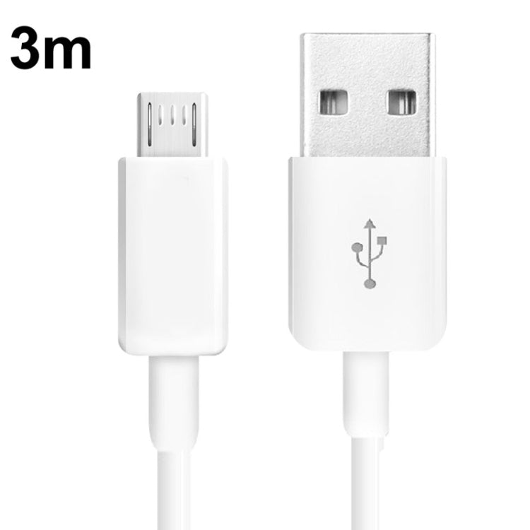 Micro USB Data Transfer & Charging Cable with Switch for Galaxy