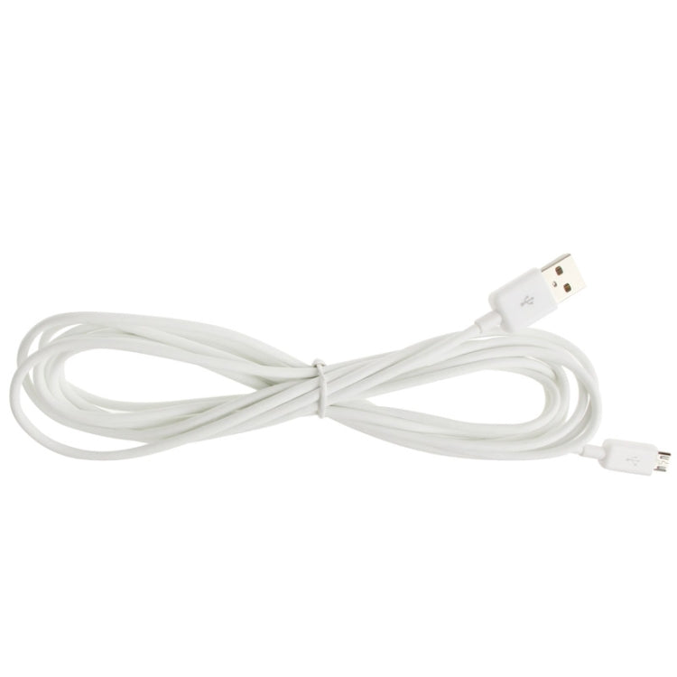 Micro USB Data Transfer & Charging Cable with Switch for Galaxy