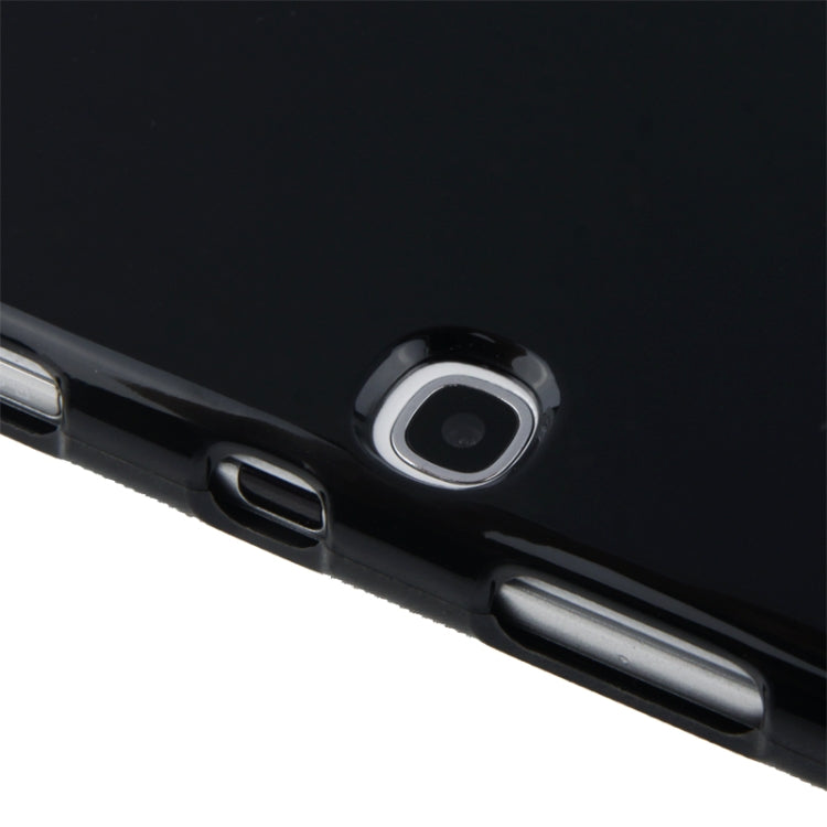 Smooth Surface Anti-scratch TPU Case for Galaxy Tab 3 (10.1) / P5200 / P5210