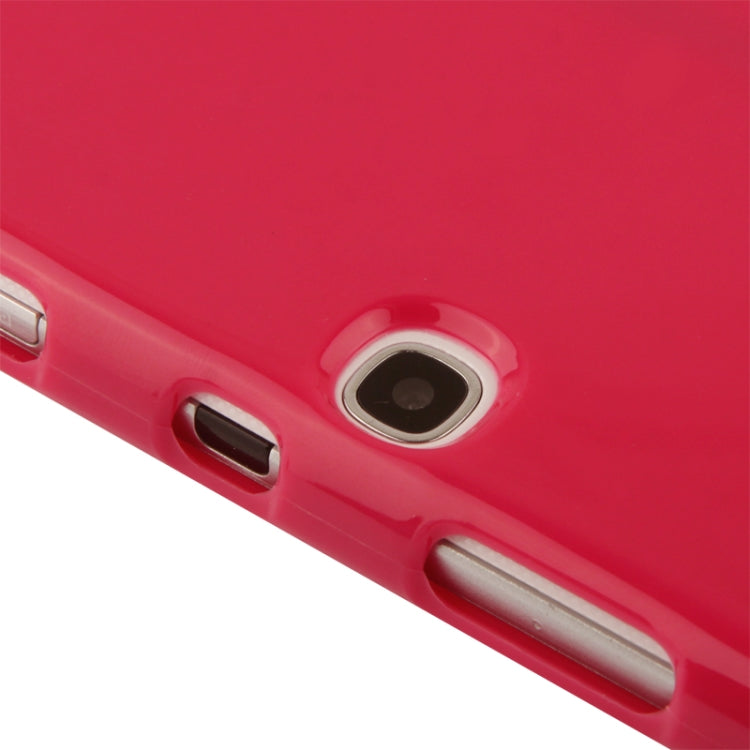 Smooth Surface Anti-scratch TPU Case for Galaxy Tab 3 (10.1) / P5200 / P5210