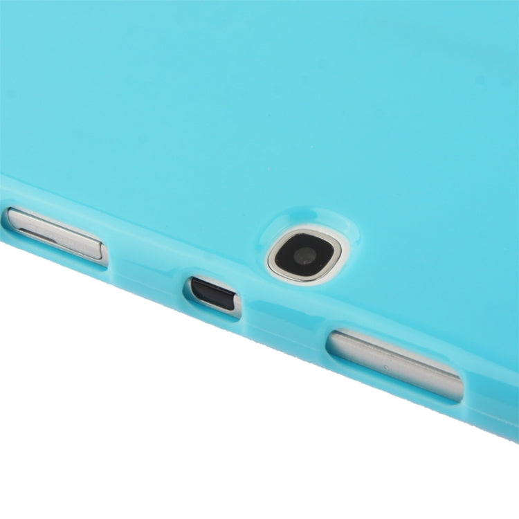 Smooth Surface Anti-scratch TPU Case for Galaxy Tab 3 (10.1) / P5200 / P5210
