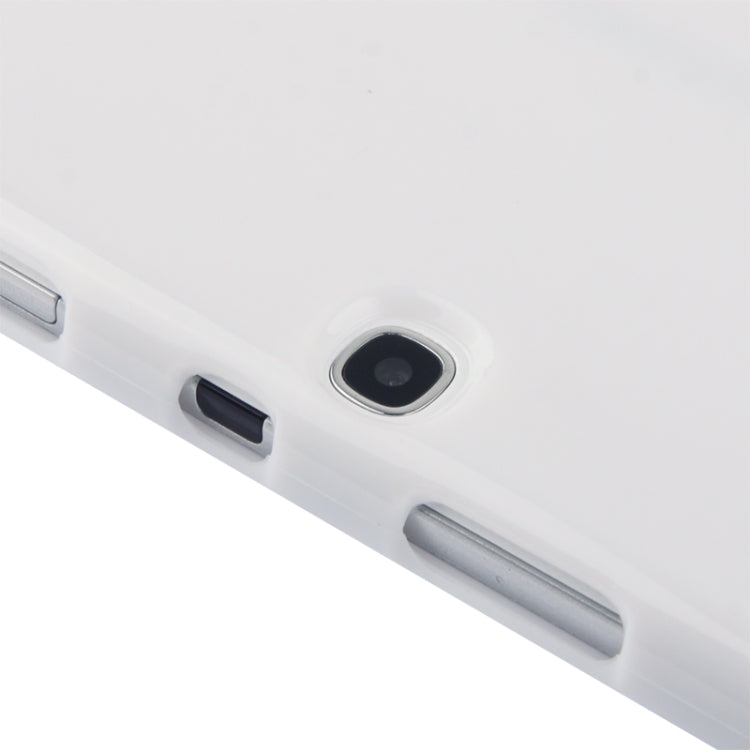Smooth Surface Anti-scratch TPU Case for Galaxy Tab 3 (10.1) / P5200 / P5210