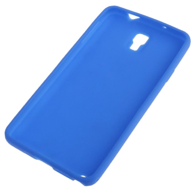 Anti-scratch Silicon Case for Galaxy Note III / N9000