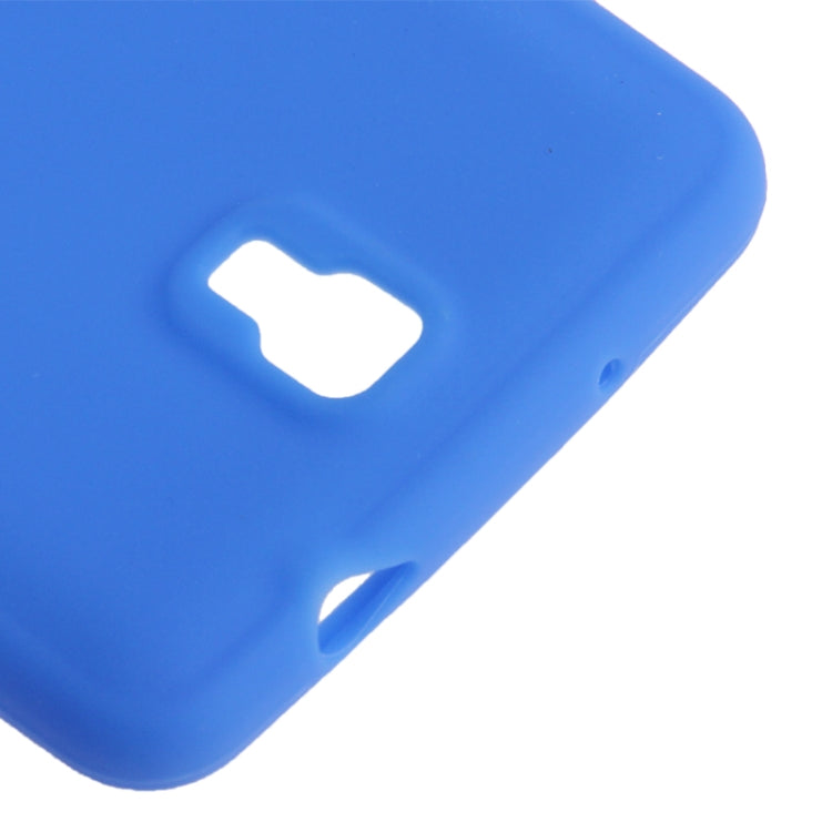 Anti-scratch Silicon Case for Galaxy Note III / N9000