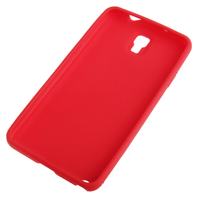 Anti-scratch Silicon Case for Galaxy Note III / N9000