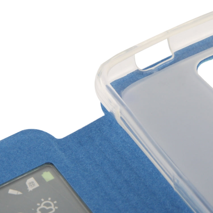 Embossed Dragon Pattern Leather Case with Call Display ID & Holder for Galaxy Note III / N9000