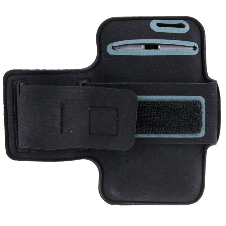 PU Sports Armband Case for Galaxy SIII / i9300, S4 Mini / i919