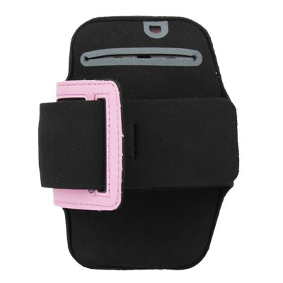 PU Sports Armband Case for Galaxy SIII / i9300, S4 Mini / i919