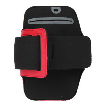 PU Sports Armband Case for Galaxy SIII / i9300, S4 Mini / i919