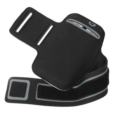 PU Sports Armband Case for Galaxy SIII / i9300, S4 Mini / i919
