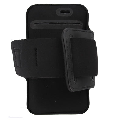 Sports Armband Case with Earphone Hole for Galaxy SIII / i9300