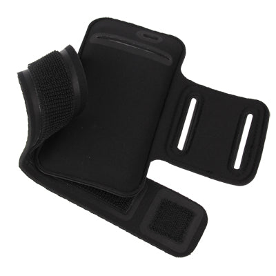 Sports Armband Case with Earphone Hole for Galaxy SIII / i9300