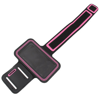 Sports Armband Case with Earphone Hole for Galaxy SIII / i9300
