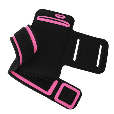 Sports Armband Case with Earphone Hole for Galaxy SIII / i9300