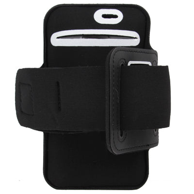 Sports Armband Case with Earphone Hole for Galaxy SIII / i9300
