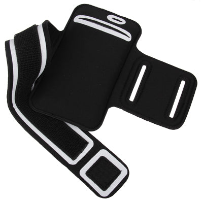 Sports Armband Case with Earphone Hole for Galaxy SIII / i9300