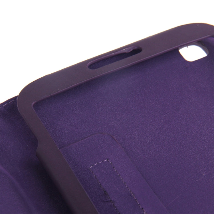 Plaid Texture Leather Case with Holder & Elastic Hand Strap for Galaxy Tab 3 (8.0) / T3110 / T3100