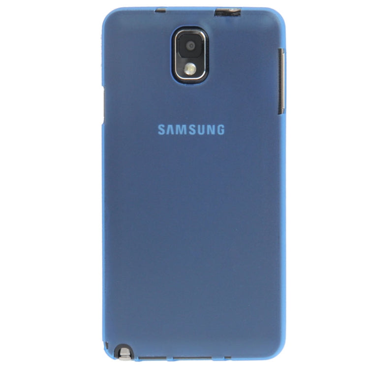 0.3mm Ultra Thin Polycarbonate Materials PC Protection Shell for Galaxy Note III / N9000