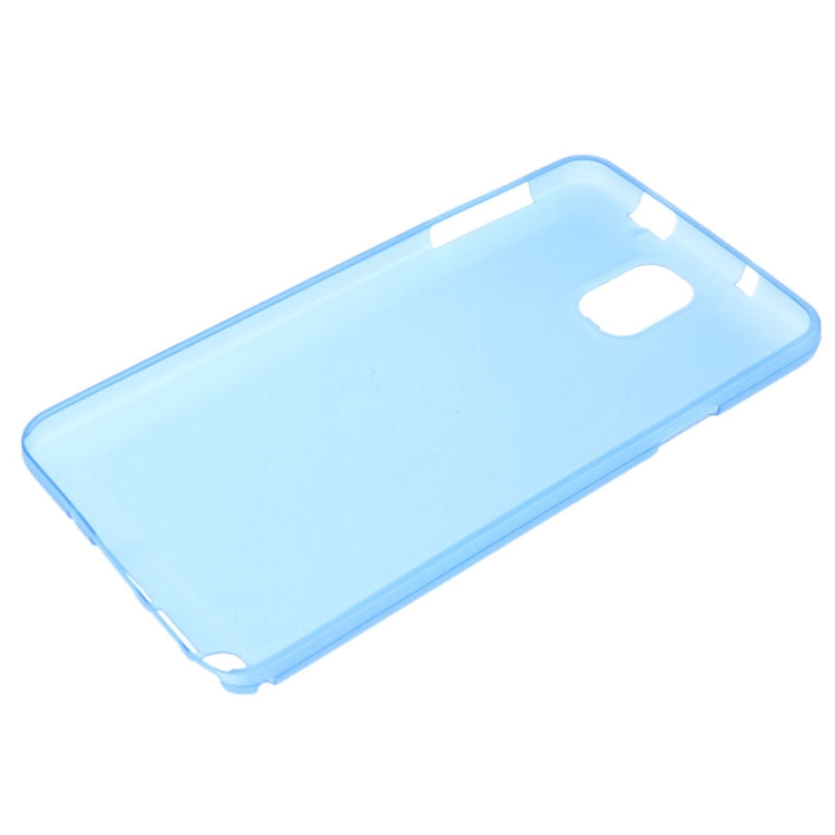 0.3mm Ultra Thin Polycarbonate Materials PC Protection Shell for Galaxy Note III / N9000