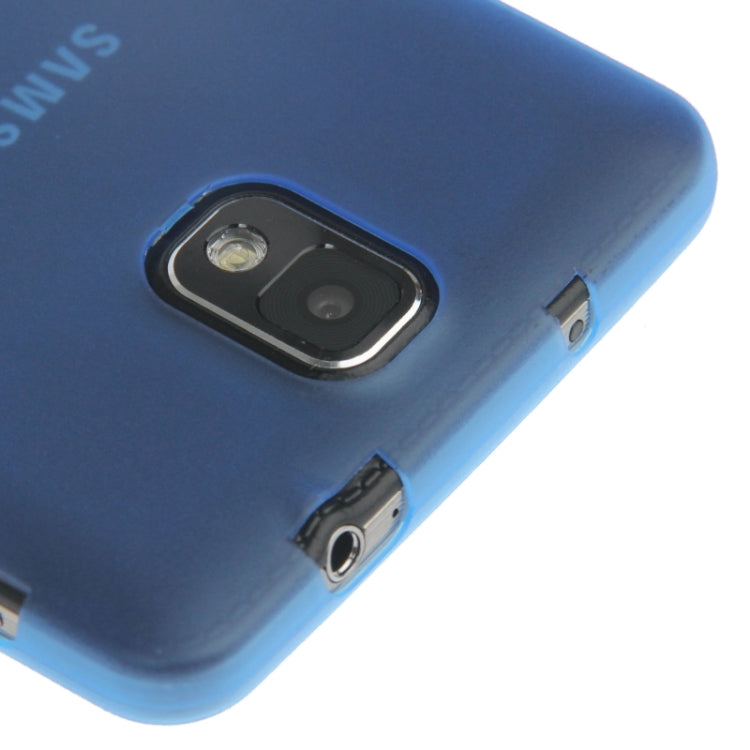 0.3mm Ultra Thin Polycarbonate Materials PC Protection Shell for Galaxy Note III / N9000
