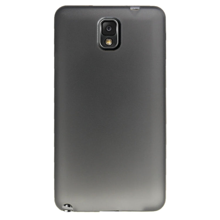 0.3mm Ultra Thin Polycarbonate Materials PC Protection Shell for Galaxy Note III / N9000