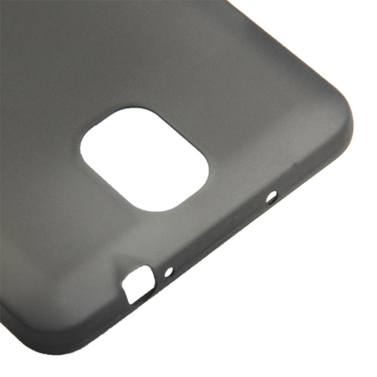 0.3mm Ultra Thin Polycarbonate Materials PC Protection Shell for Galaxy Note III / N9000