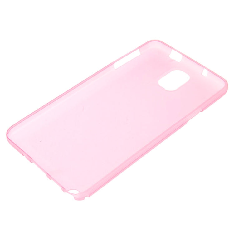 0.3mm Ultra Thin Polycarbonate Materials PC Protection Shell for Galaxy Note III / N9000