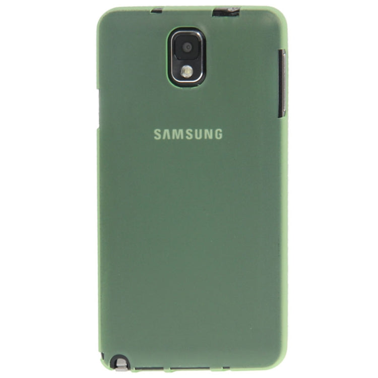 0.3mm Ultra Thin Polycarbonate Materials PC Protection Shell for Galaxy Note III / N9000
