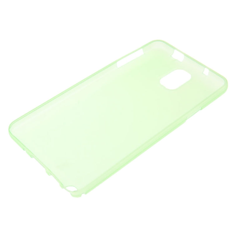 0.3mm Ultra Thin Polycarbonate Materials PC Protection Shell for Galaxy Note III / N9000